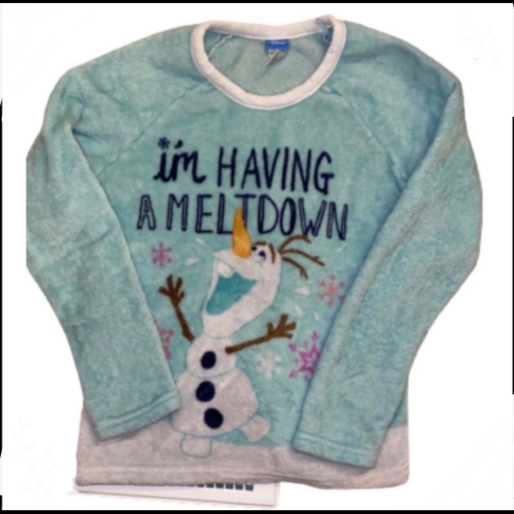 COPY - Disney Long Sleeve